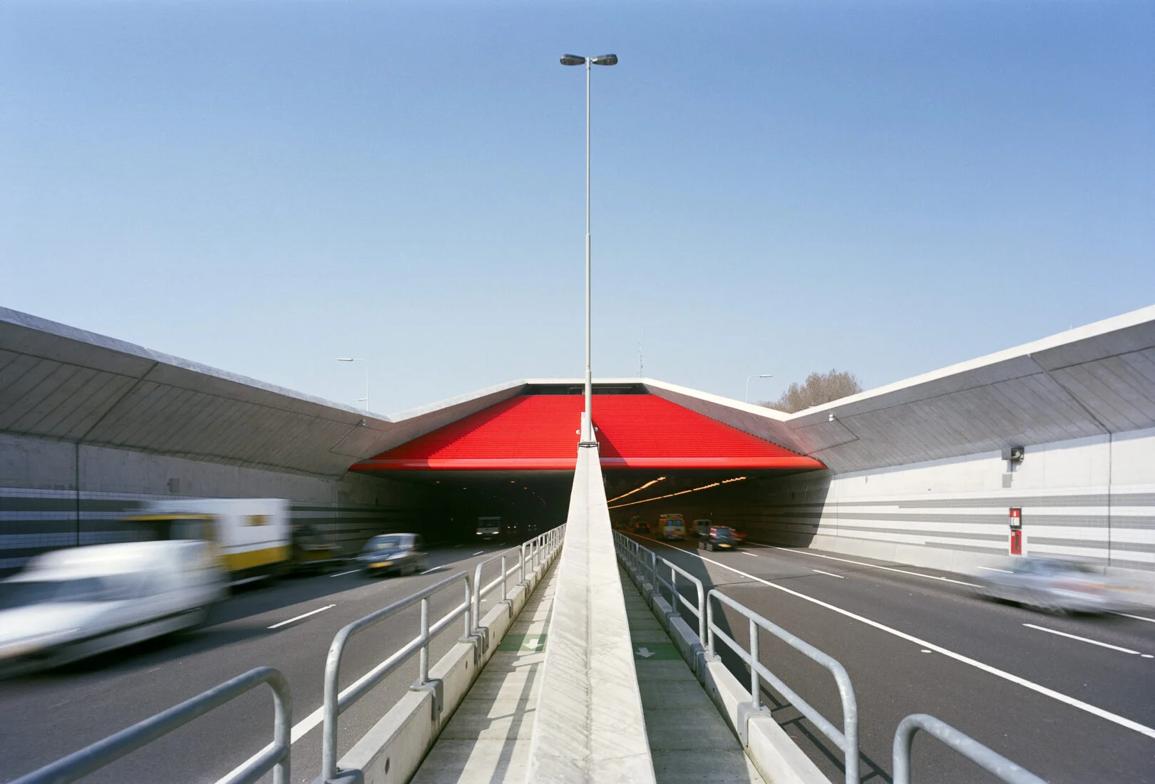 Thomassentunnel
