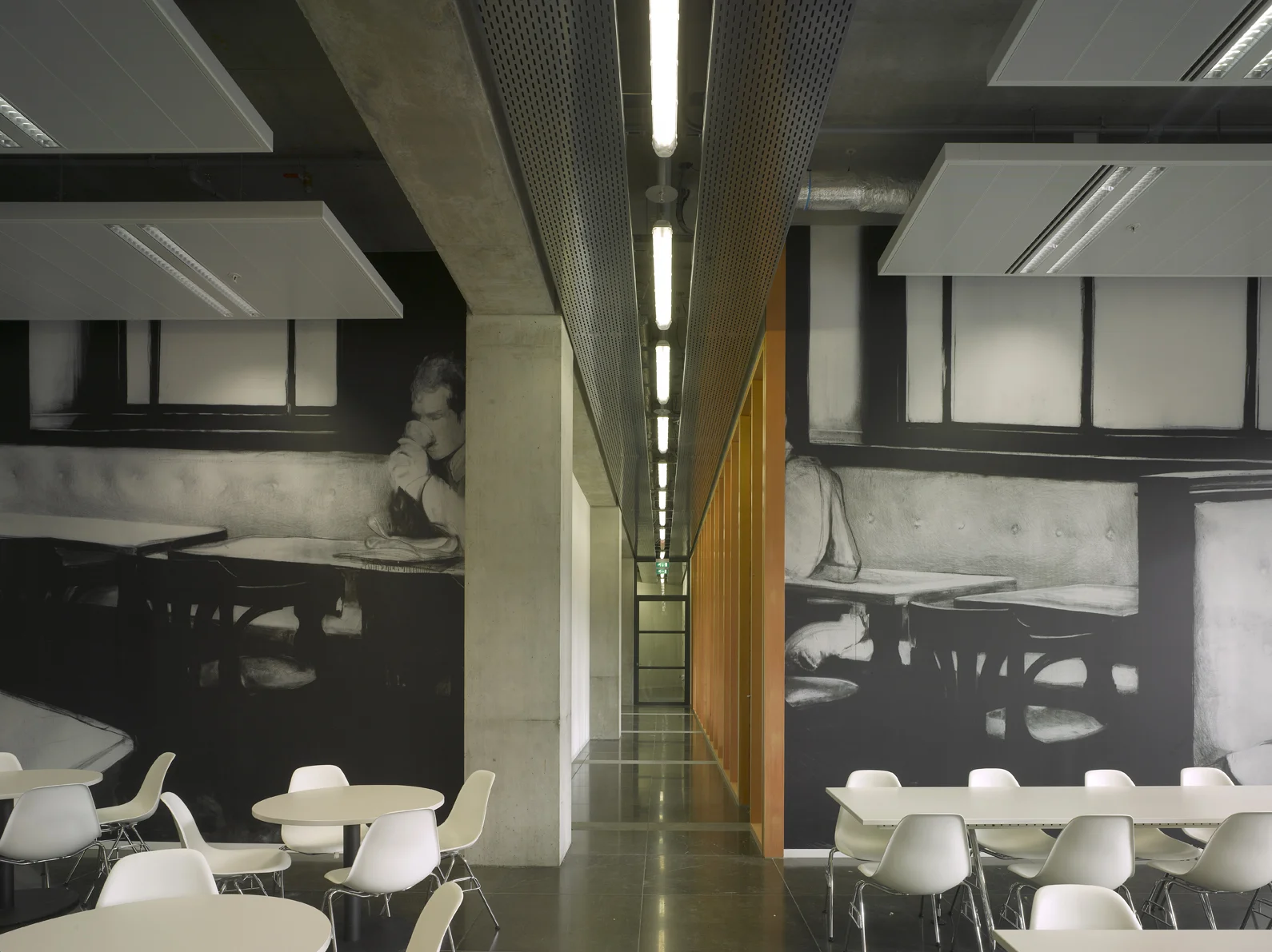 Forumgebouw Wageningen University & Research