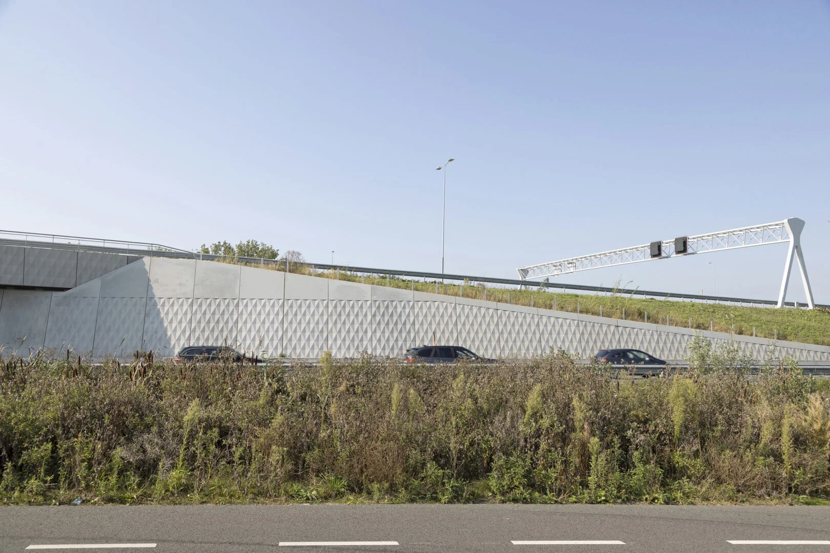 A16 Rotterdam