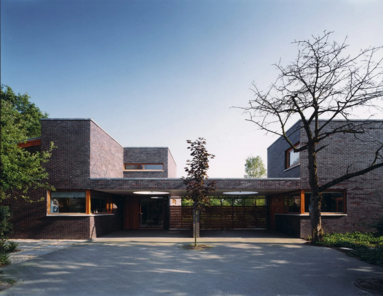Villa’s Kos-Wintermans, Eersel, Eersel