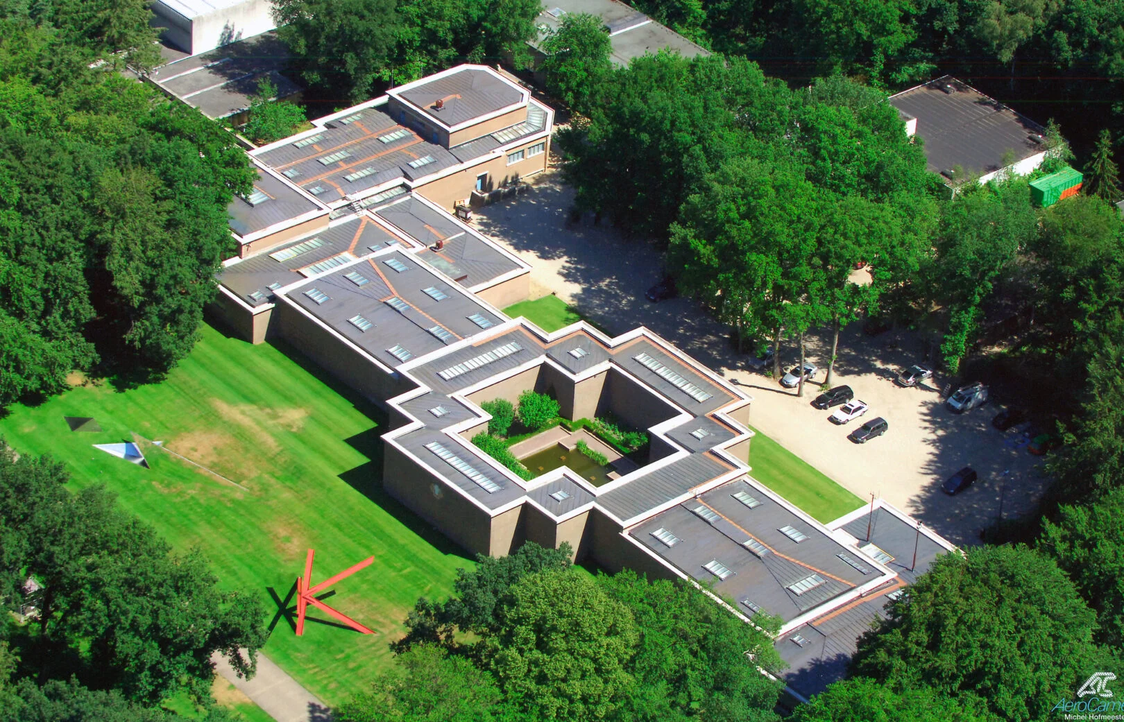 Kröller-Müller Museum