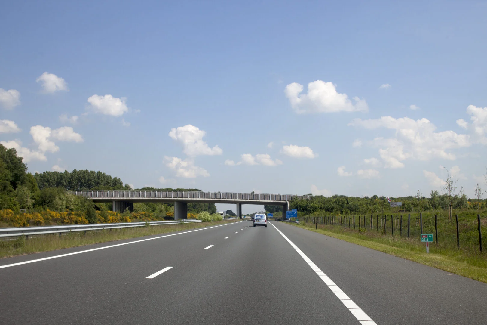 A73 Venlo – Maasbracht