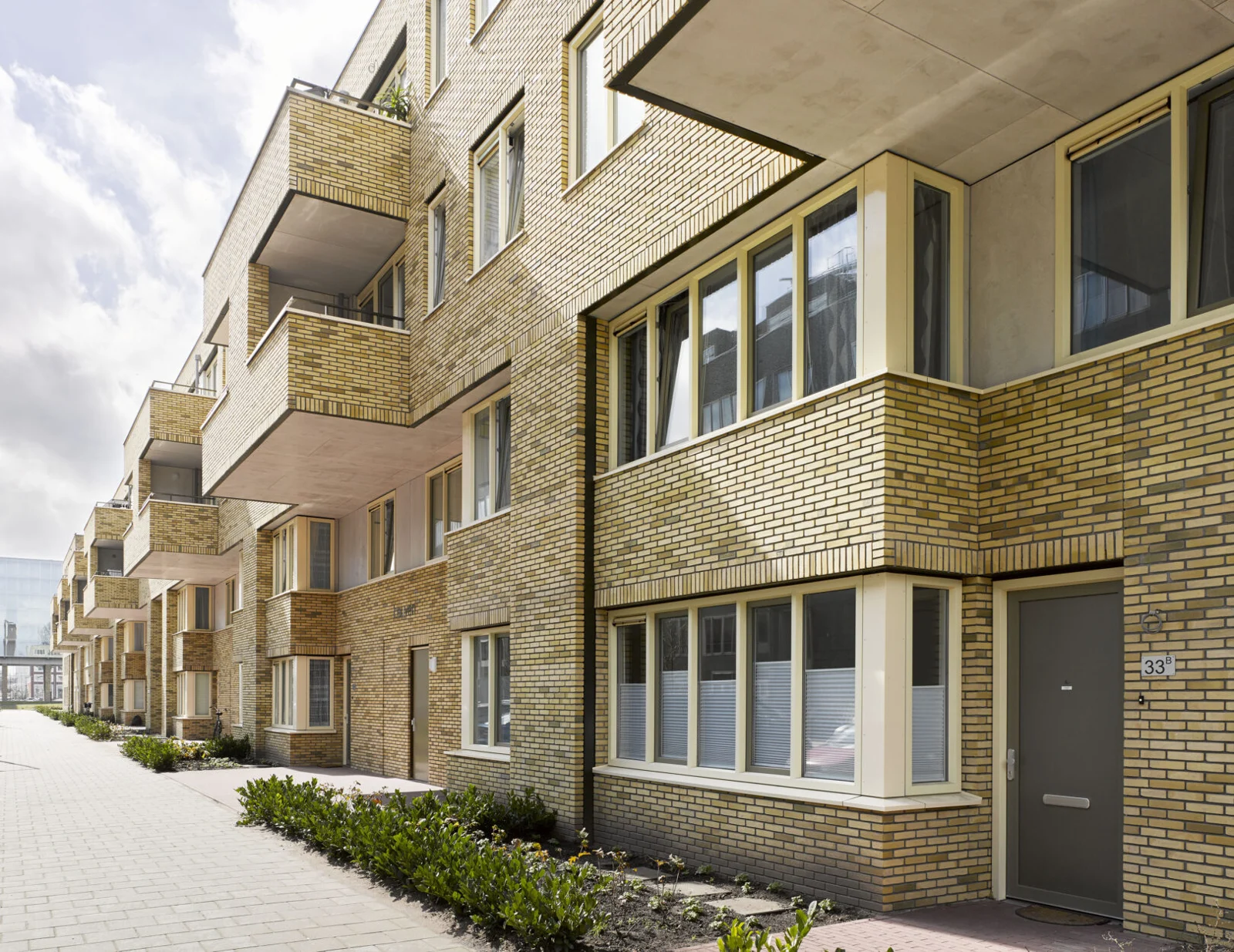 Kolenkitbuurt Zuidelijk Veld