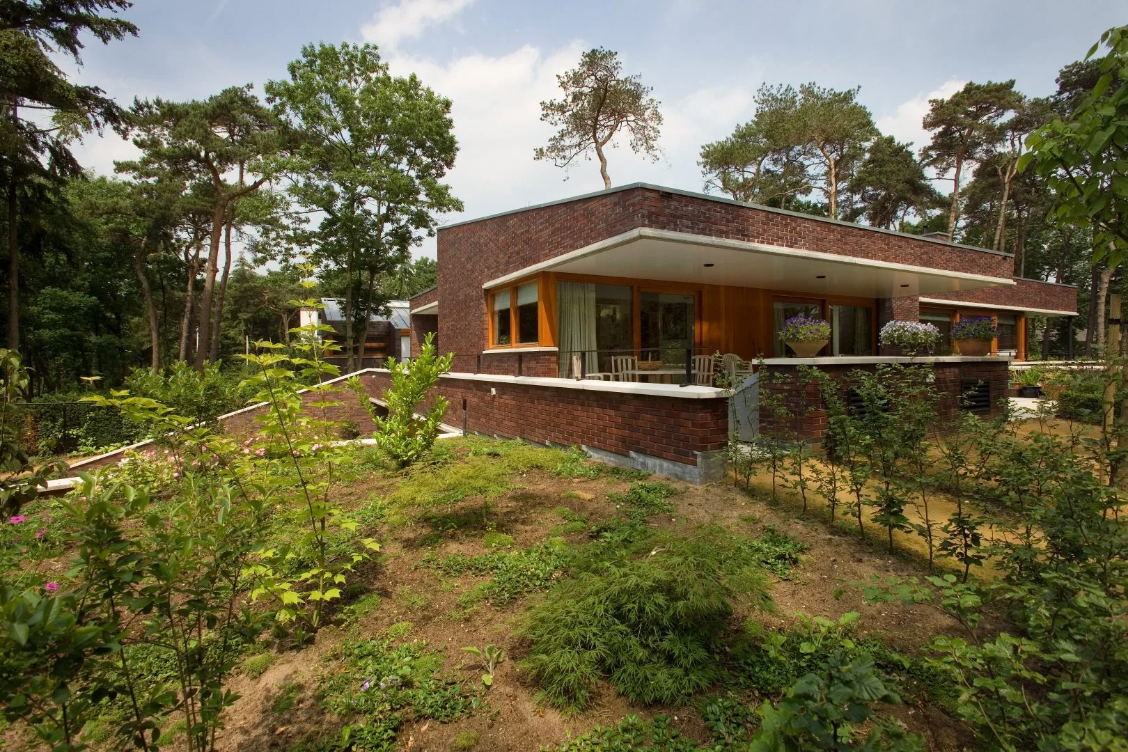 Villa Beelen, Bilthoven