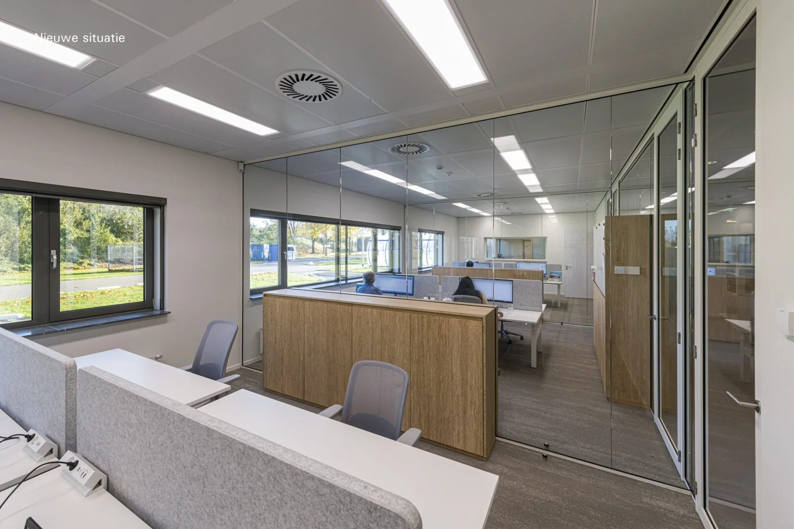Aqualab Zuid