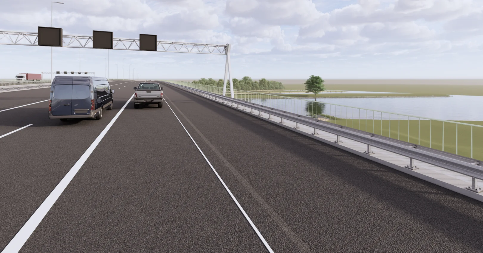 Hagesteinsebrug A27