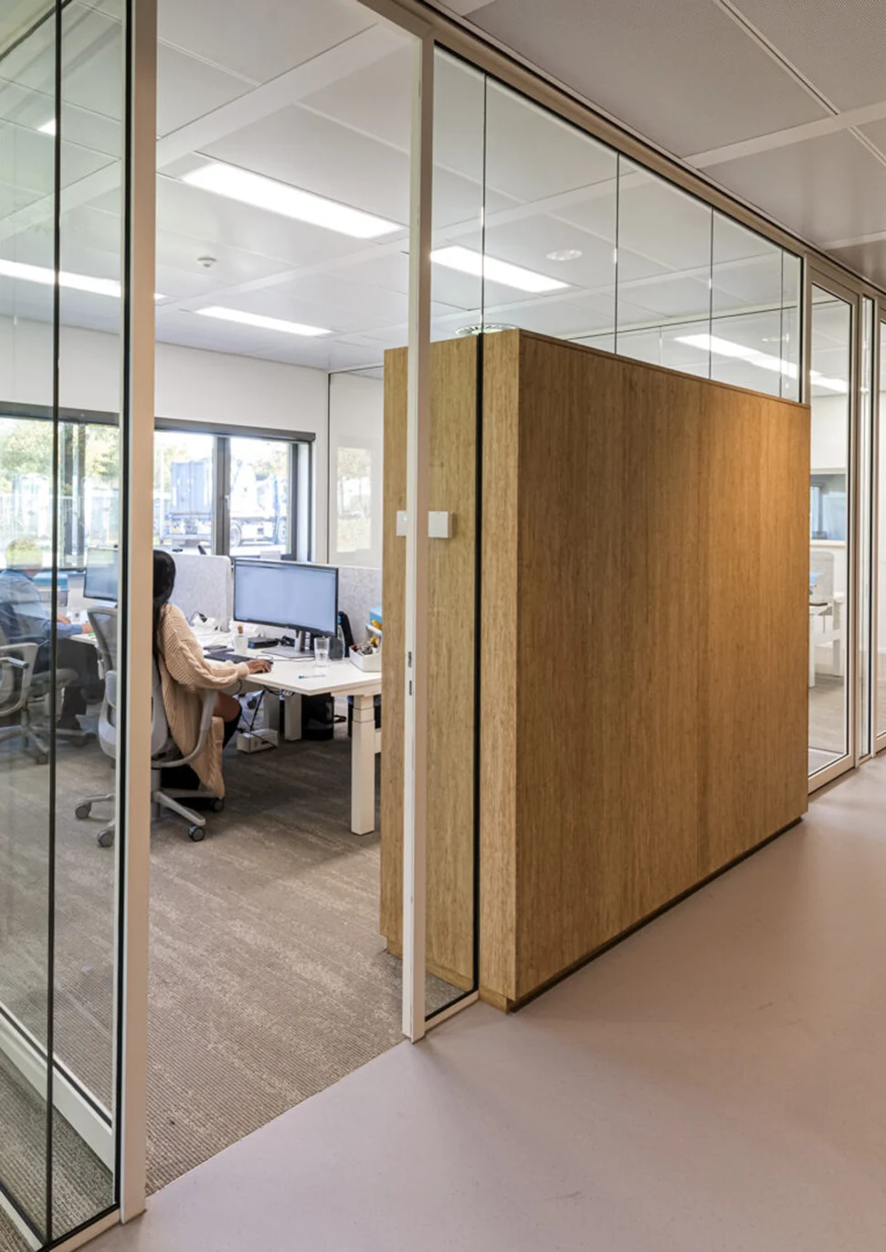 Aqualab Zuid