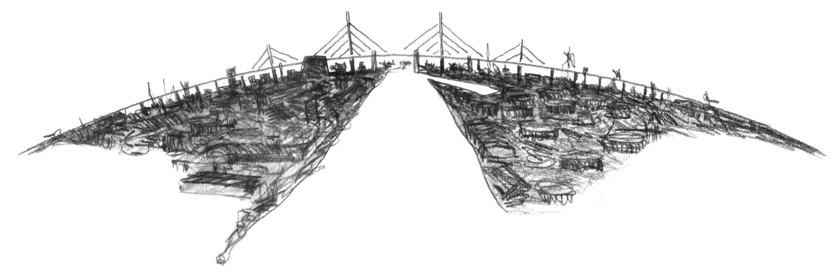 Süderelbebrücke Hamburg