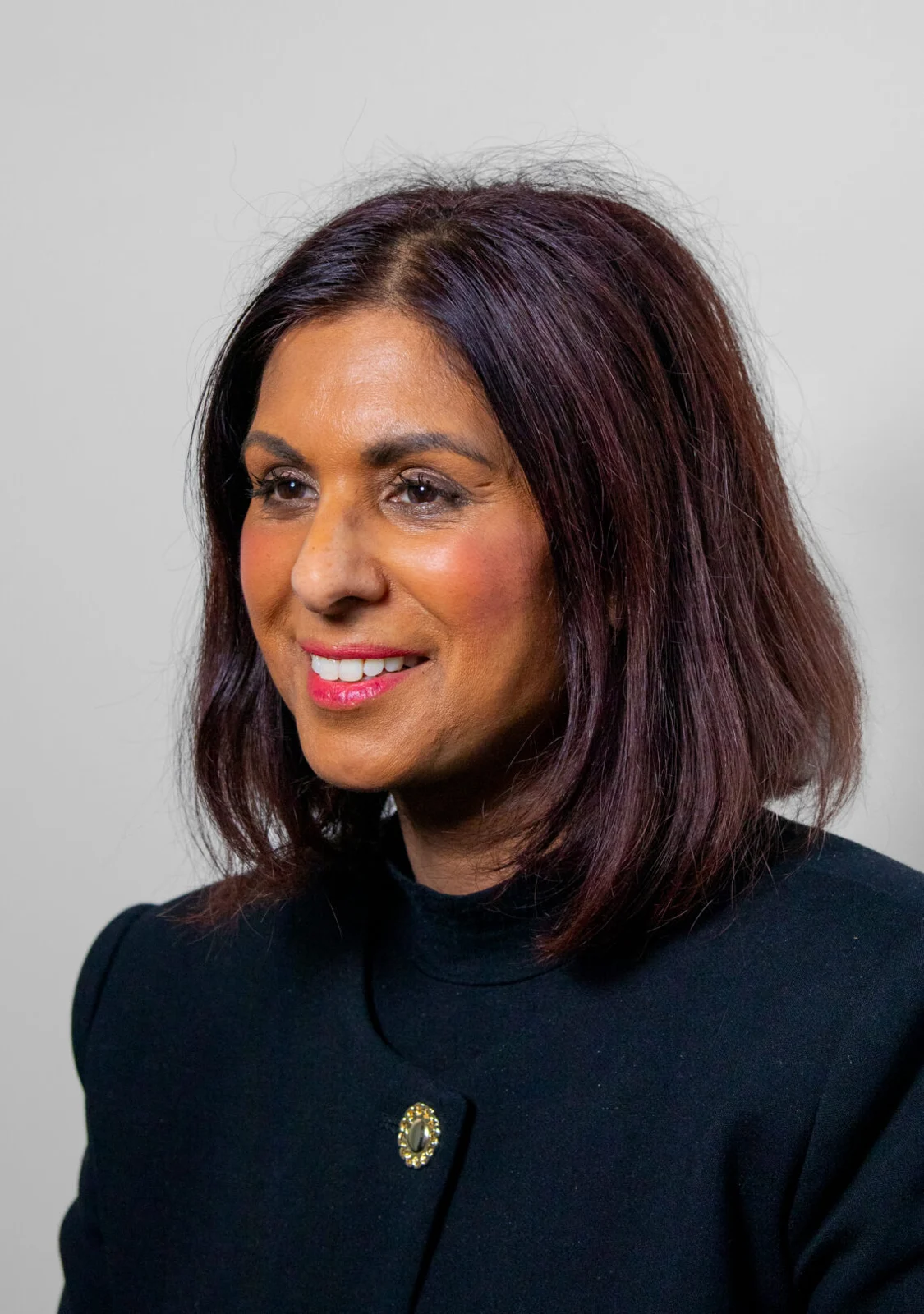 Dipti Visser – van Klaveren