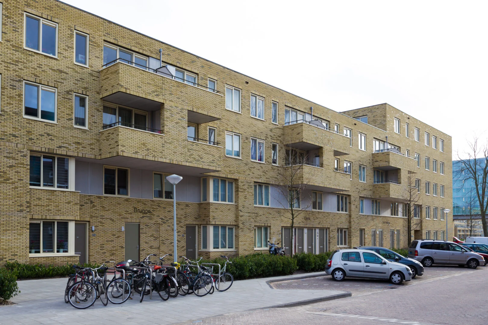 Kolenkitbuurt Zuidelijk Veld