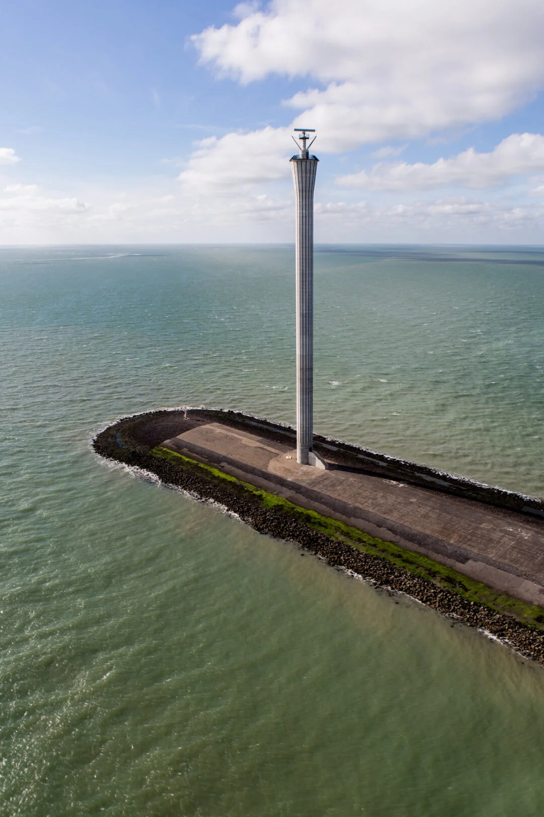 Radartoren Neeltje Jans