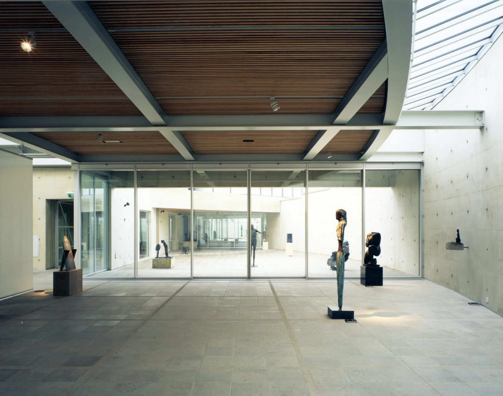 Museum Beelden aan Zee