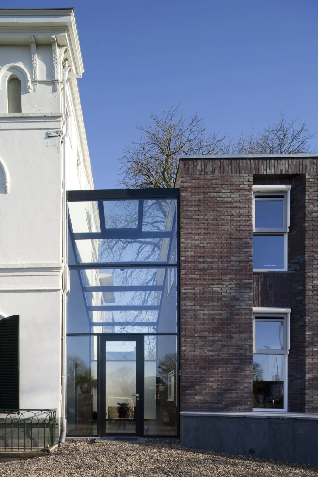 Woonhuis Kolf