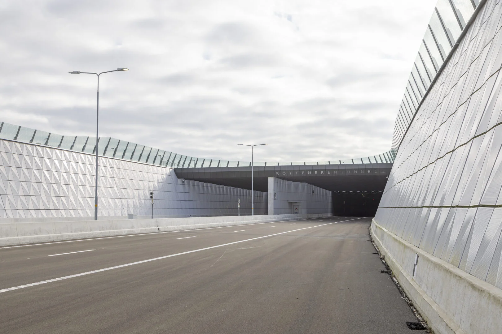 A16 Rotterdam