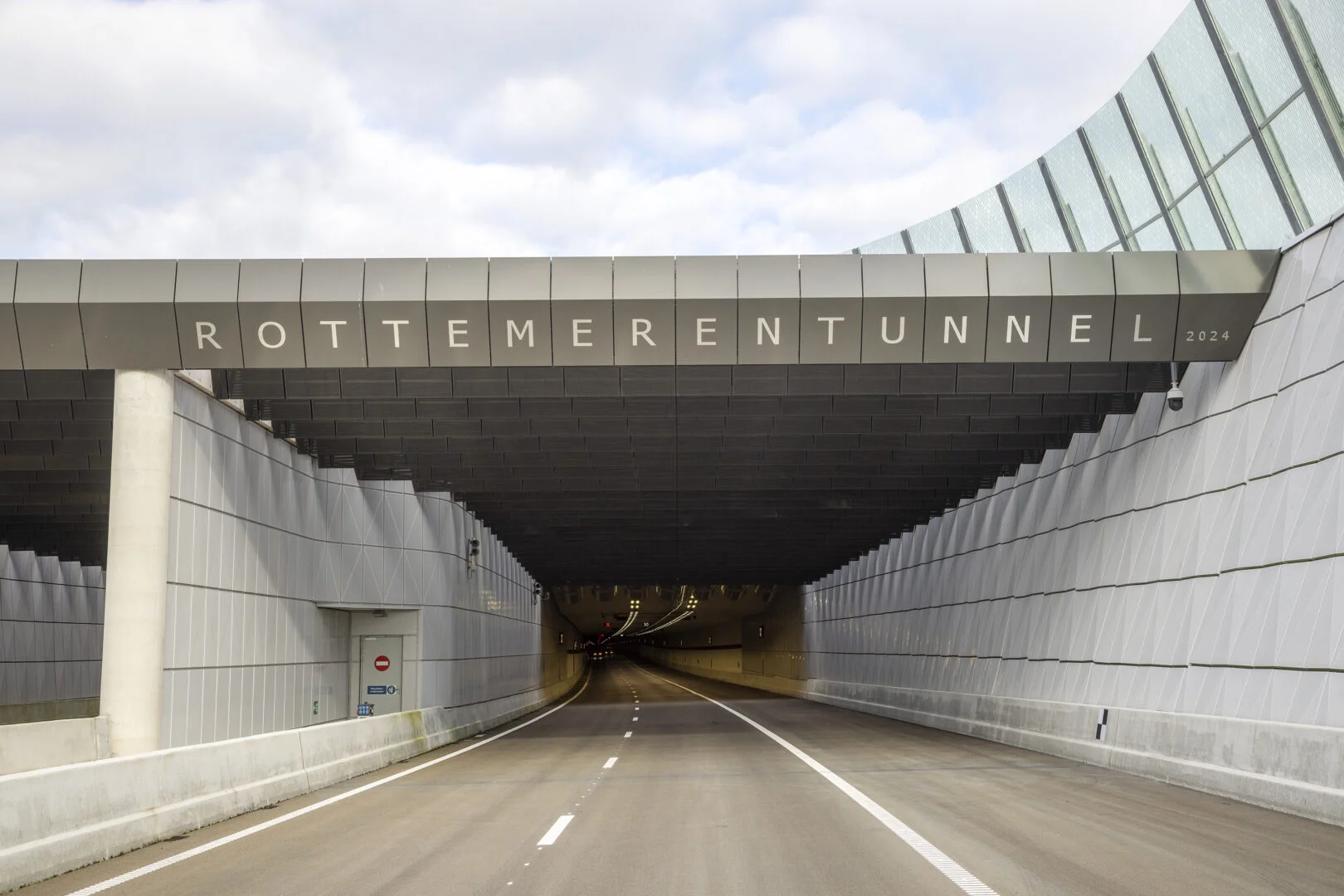 A16 Rotterdam
