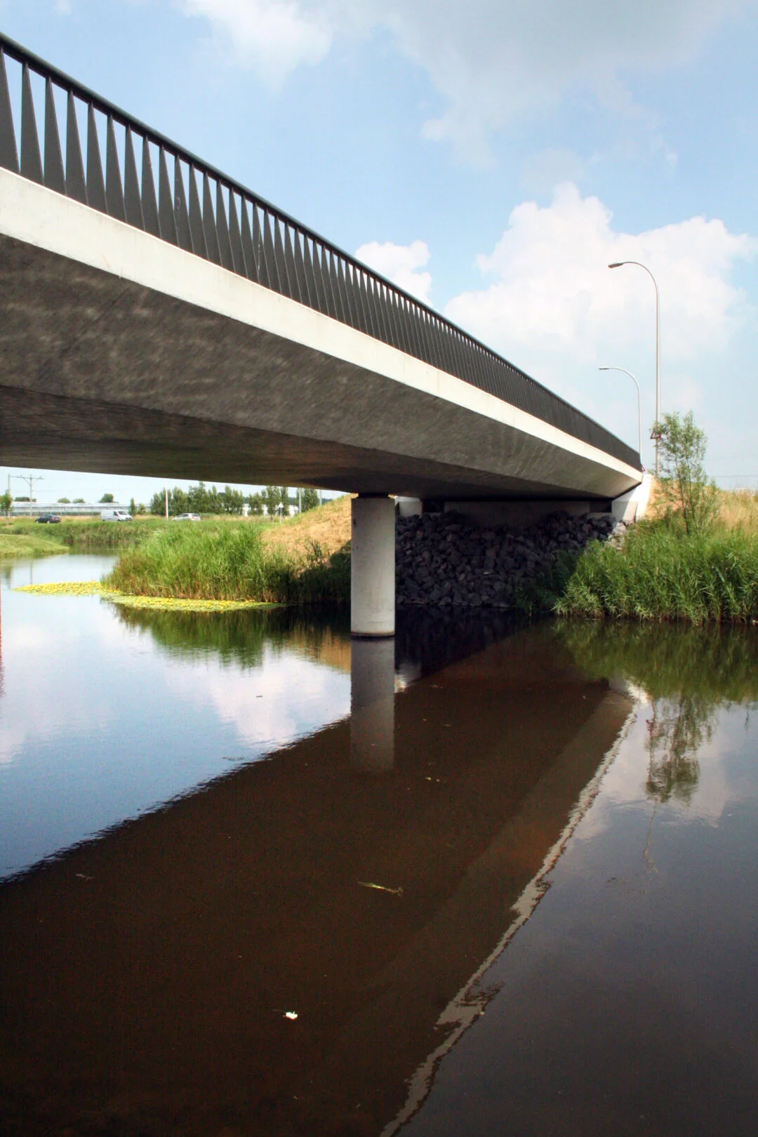 Brug Nootdorp