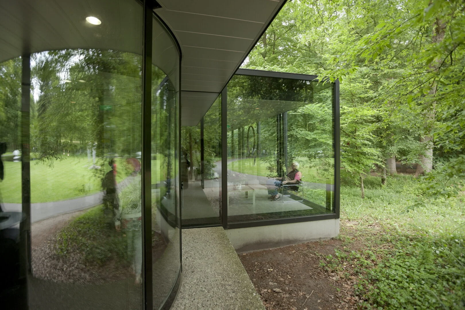 Kröller-Müller Museum