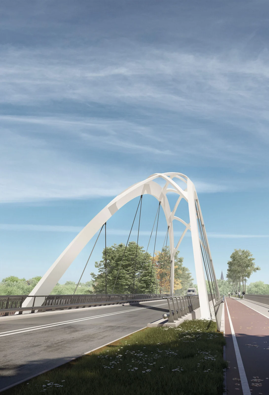 Boekelosebrug Hengelo