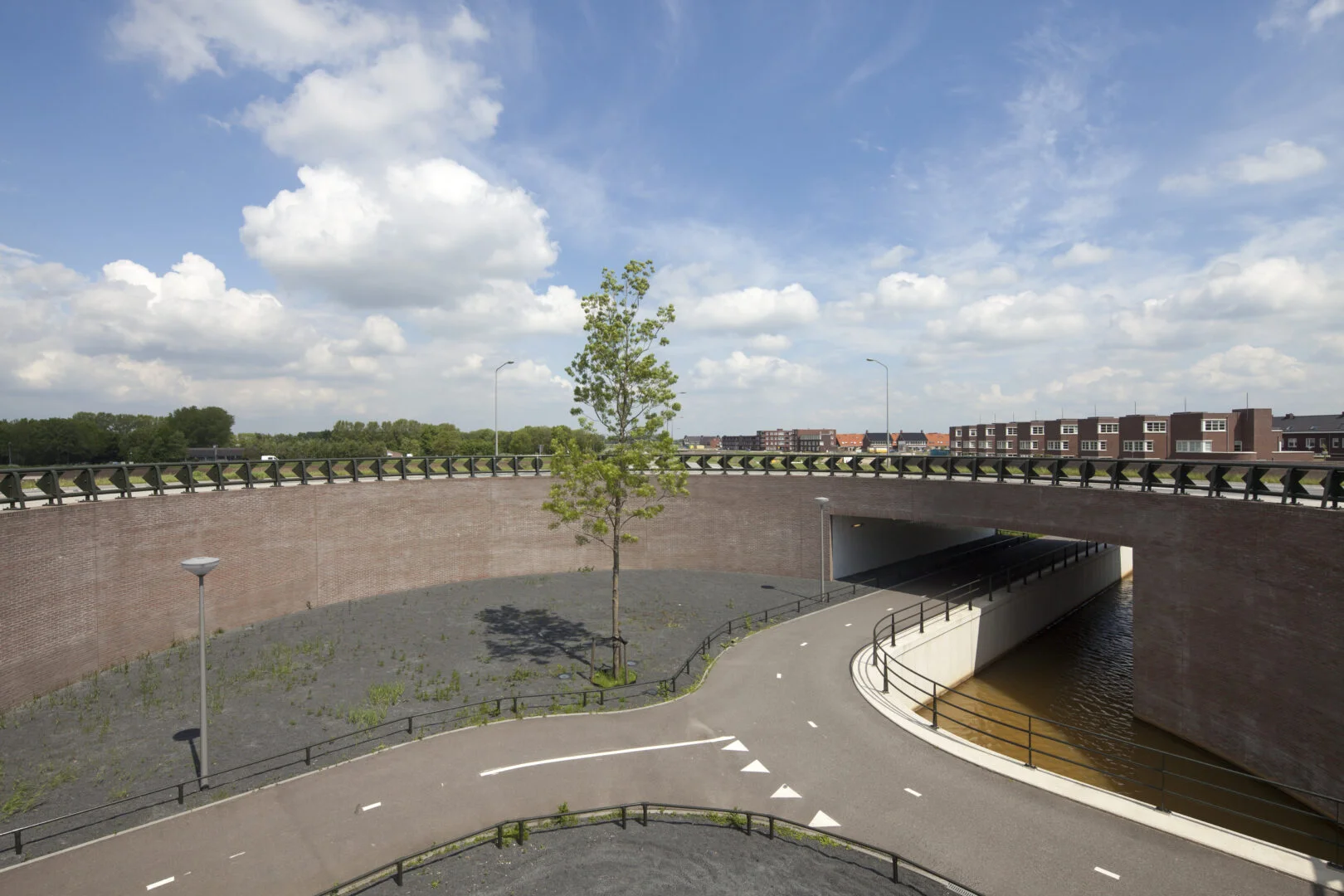 De Groote Wielen Den Bosch