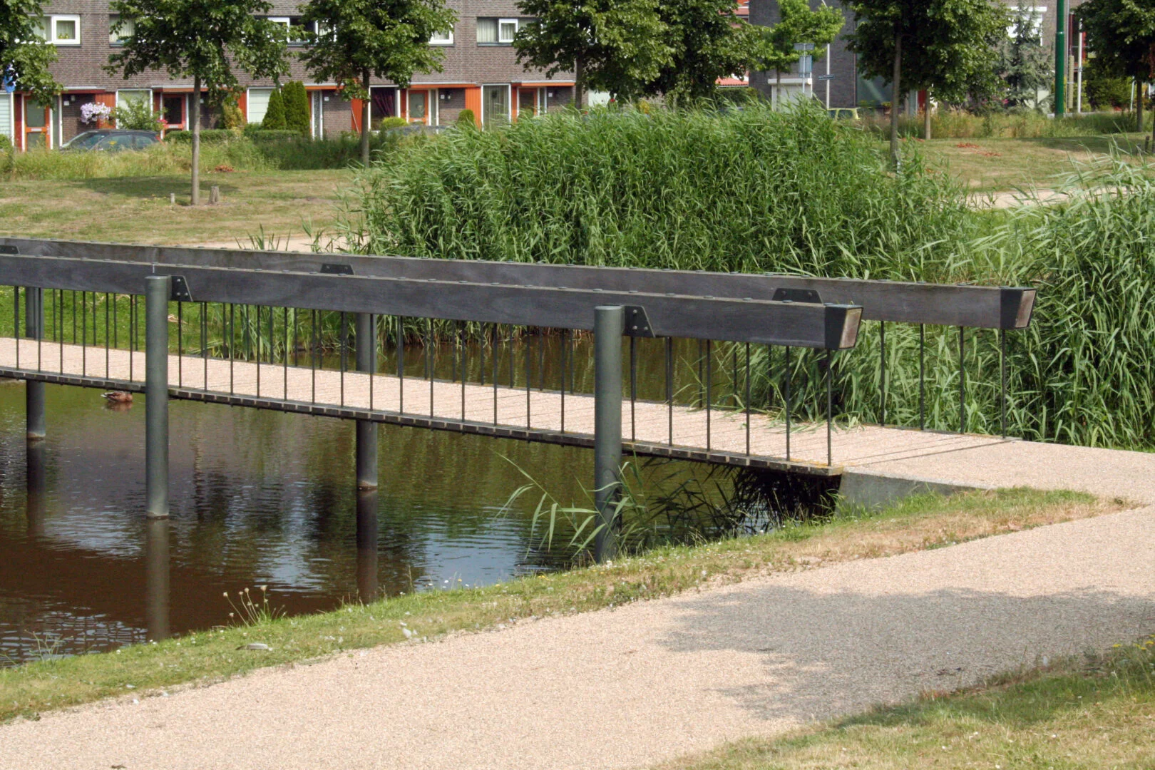 Bruggen Ypenburg
