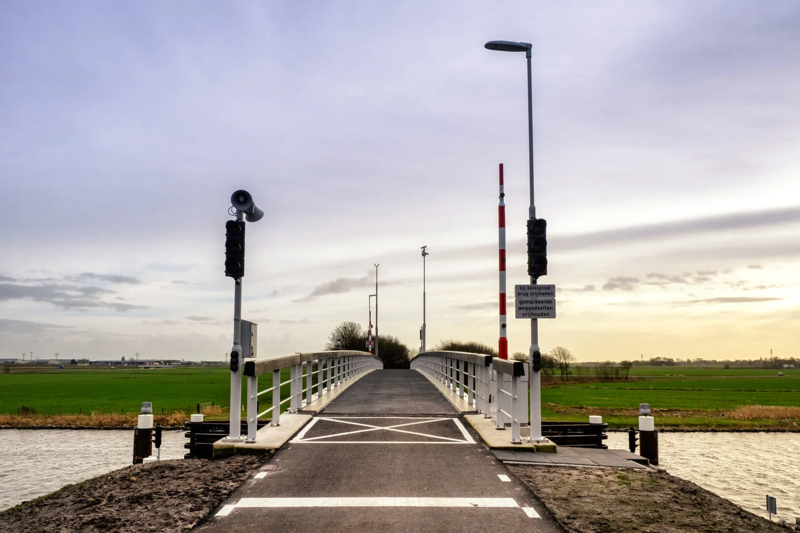 Ritsumasyl Fietsbrug