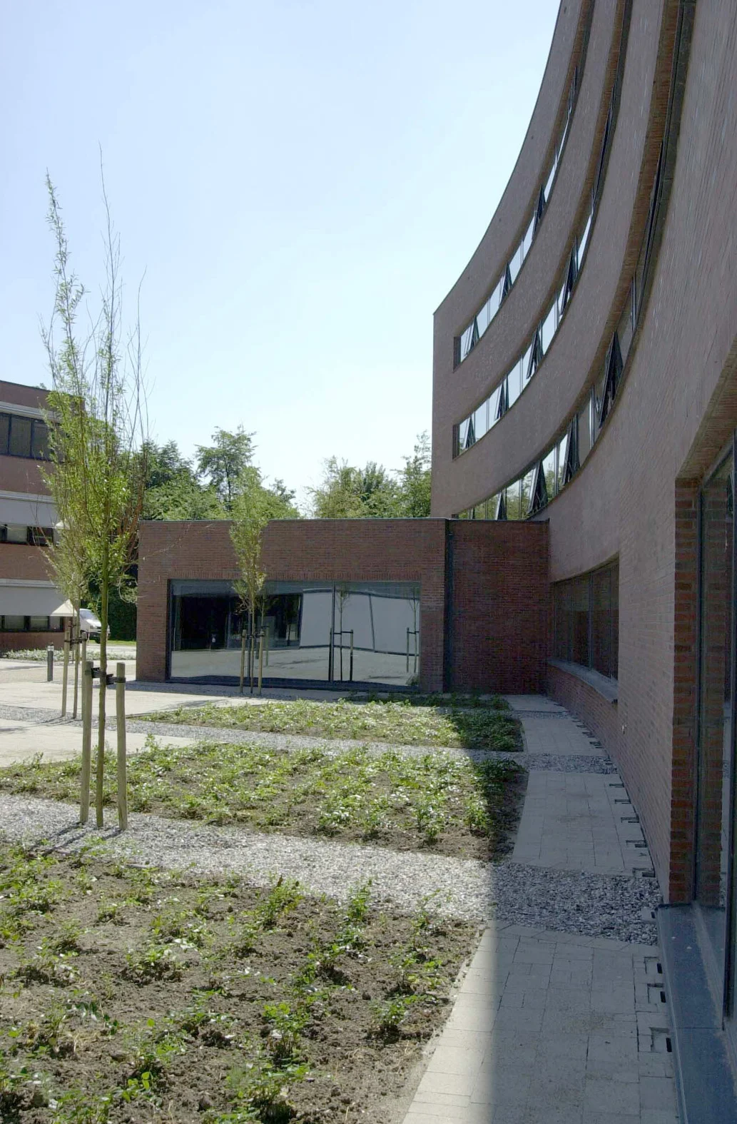 Universiteit Nyenrode Breukelen