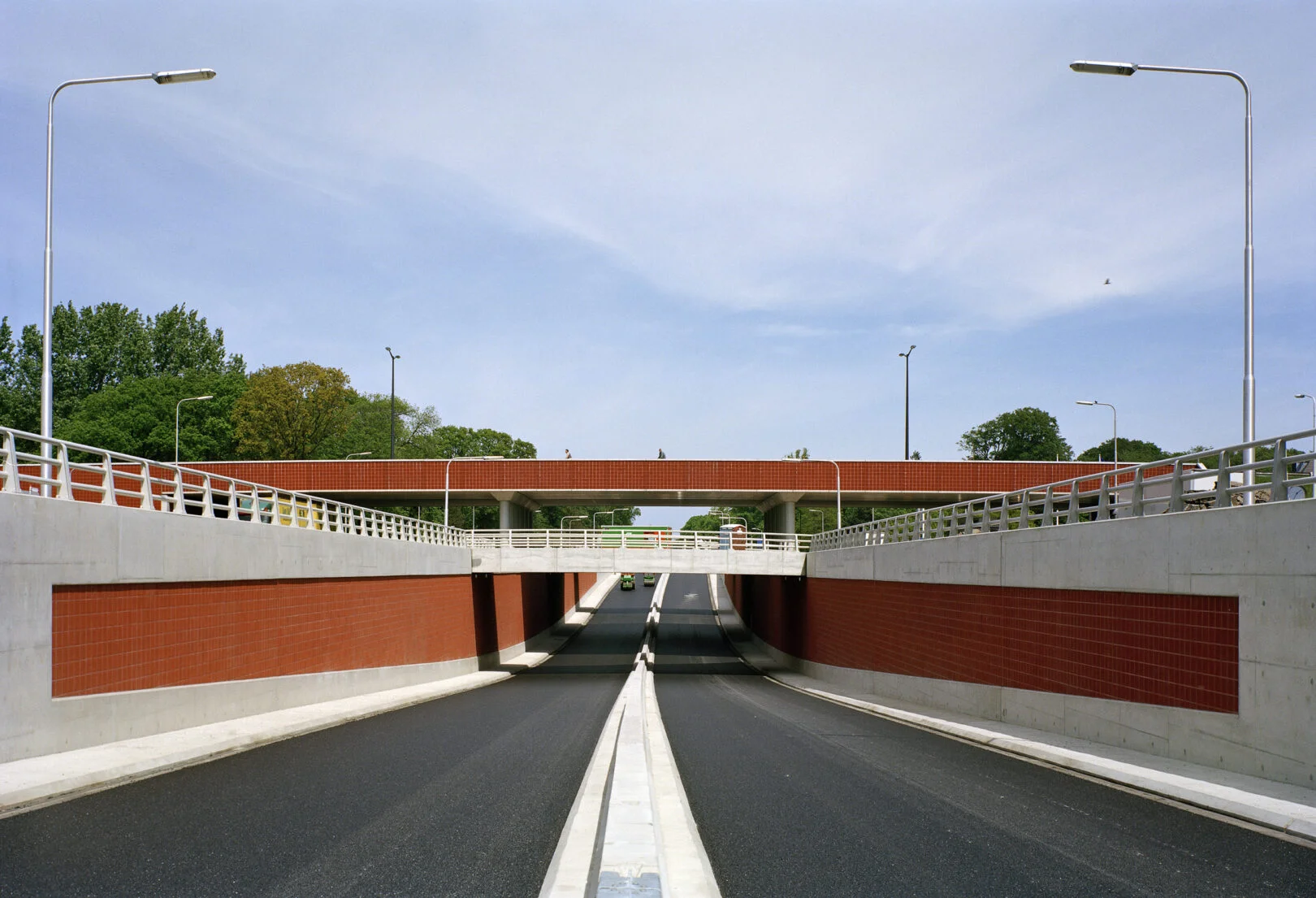 Kruising N44 – RW14