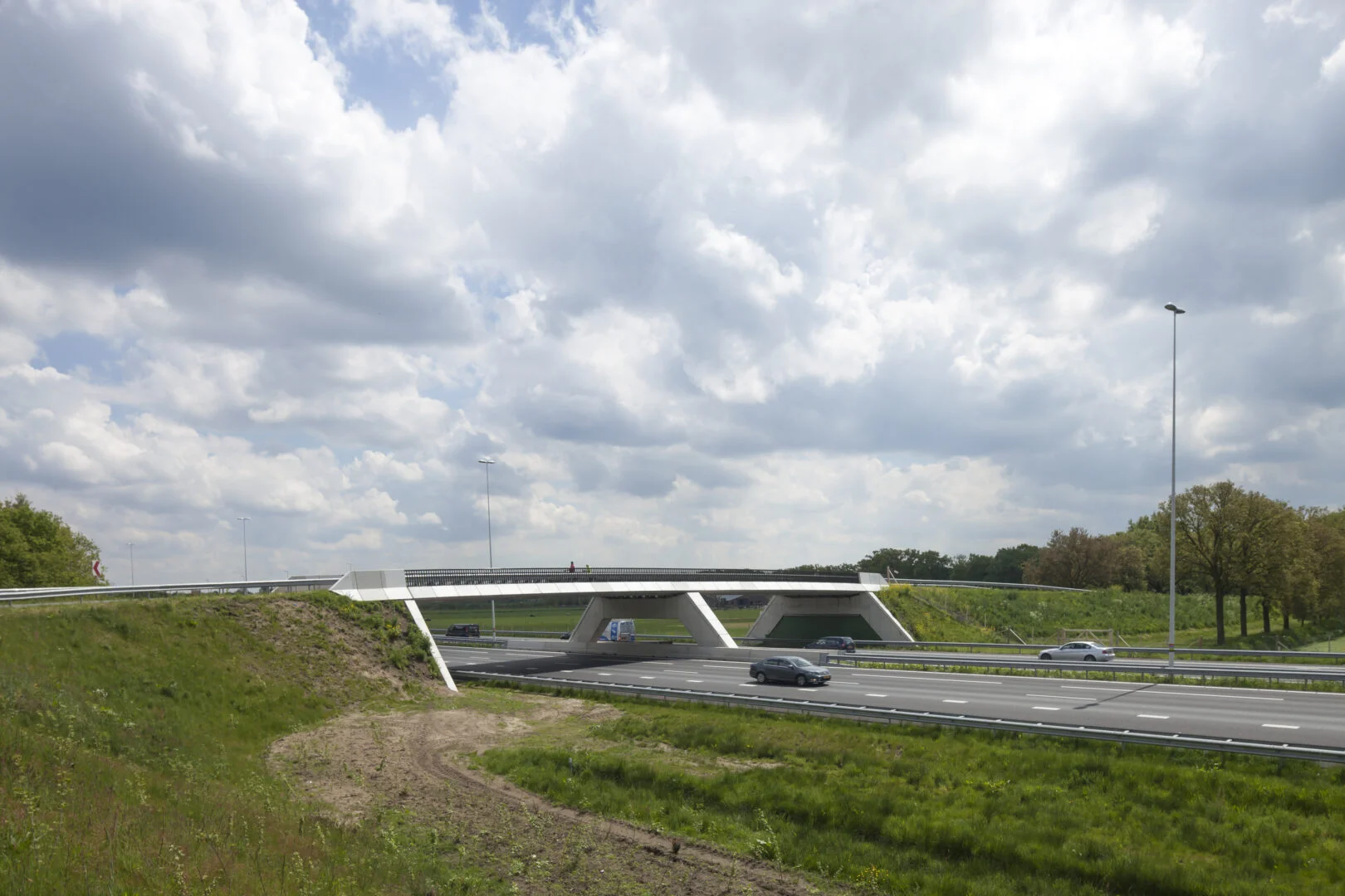 A12 Maarsbergen – Veenendaal
