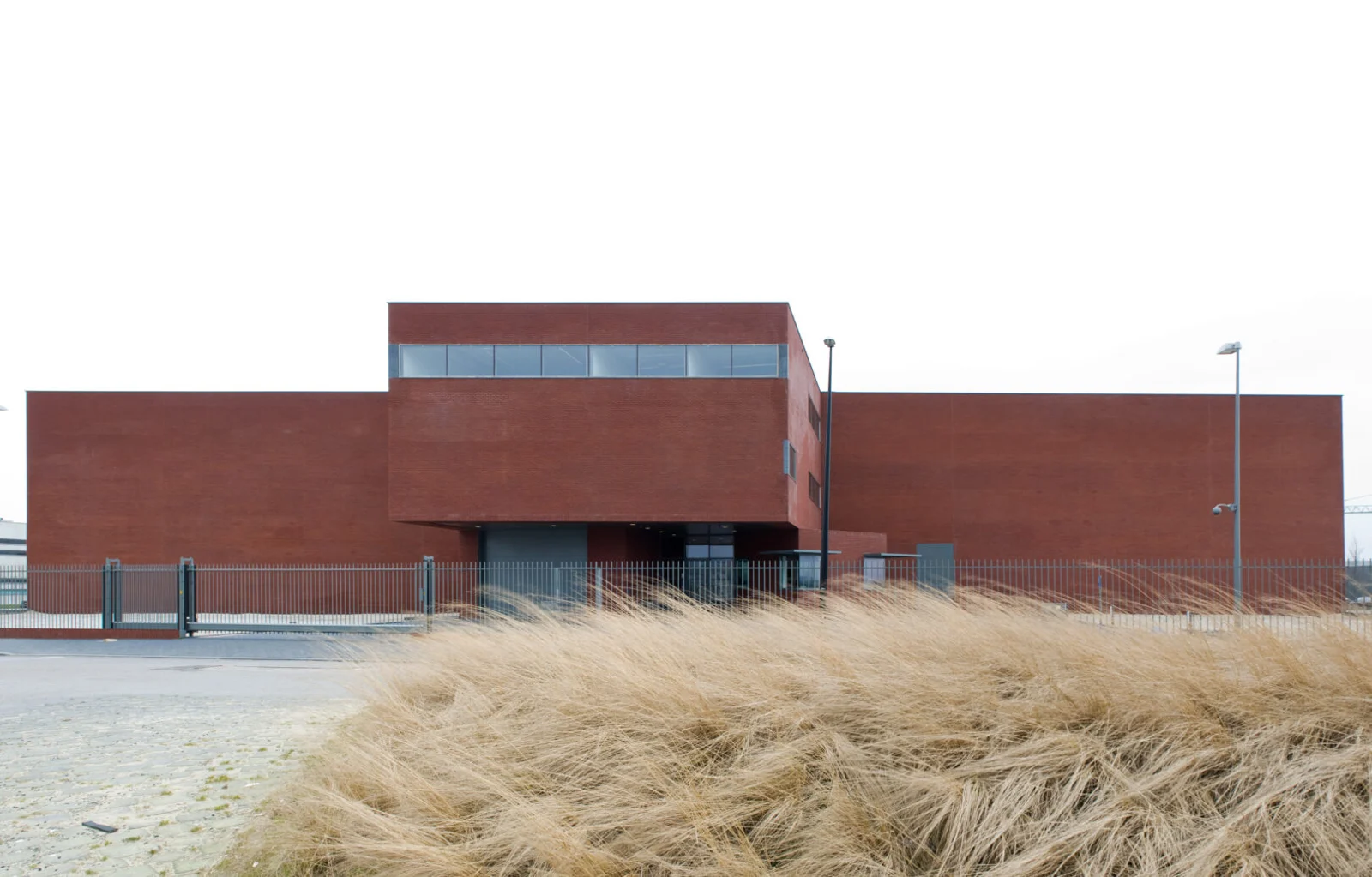 Collectiecentrum Amsterdam Museum