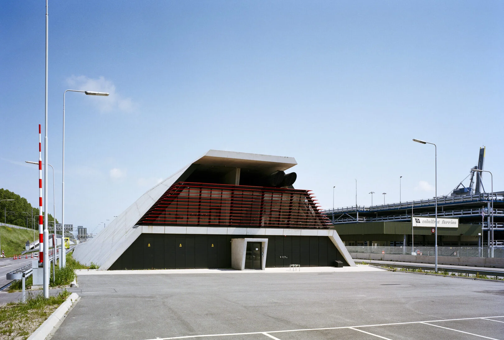 Thomassentunnel