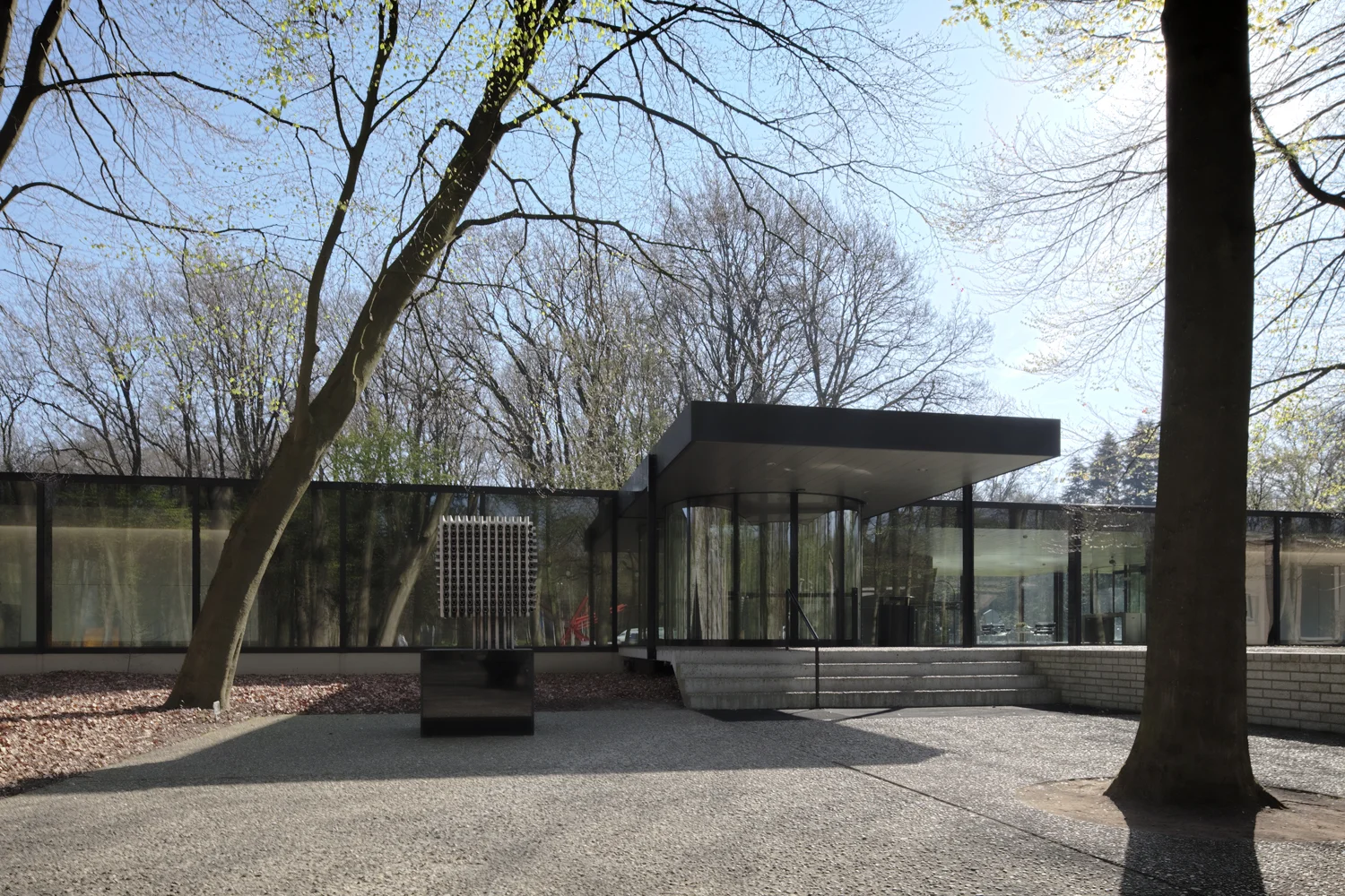 Kröller-Müller Museum