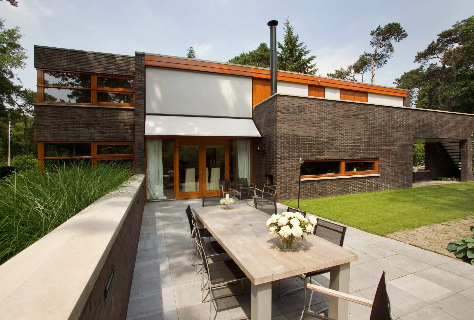 Villa van Ee-Harderwijk, Bilthoven