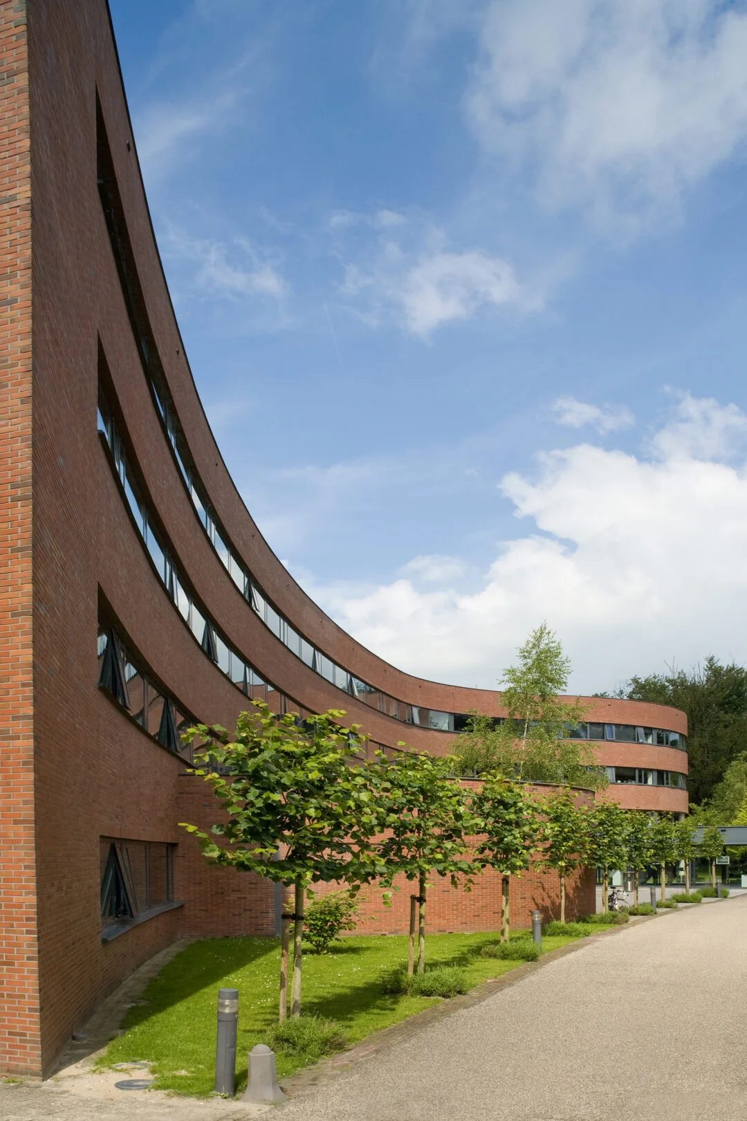 Universiteit Nyenrode Breukelen
