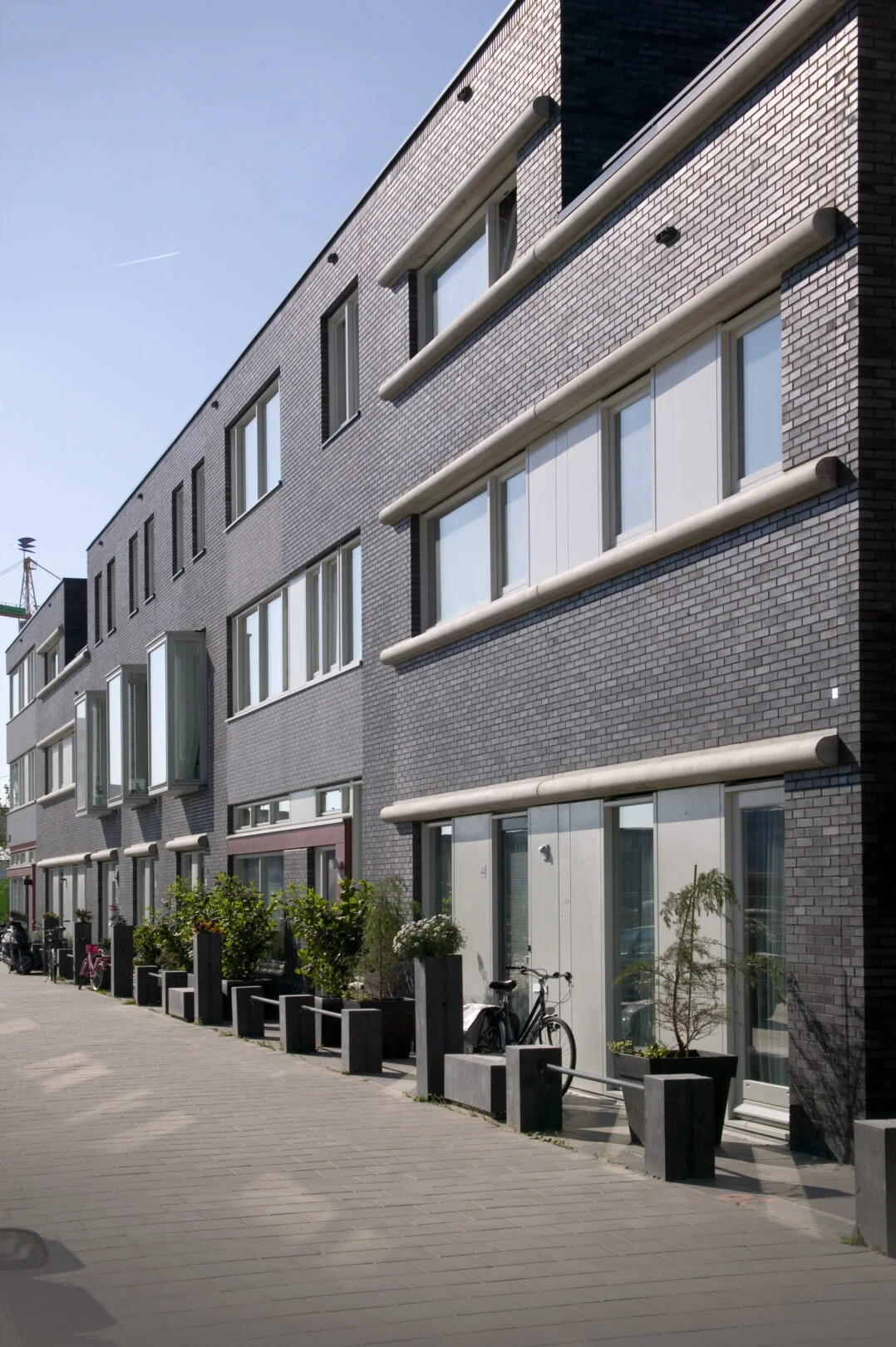 IJburg Amsterdam