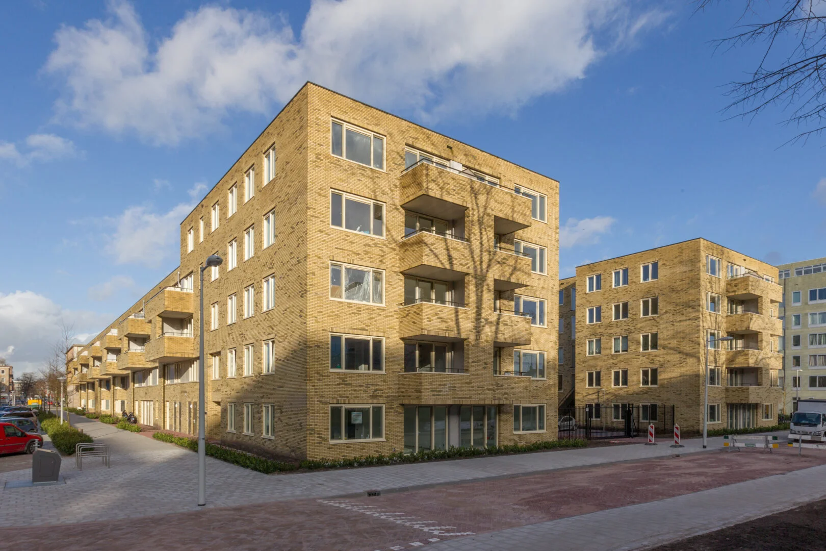 Kolenkitbuurt Zuidelijk Veld