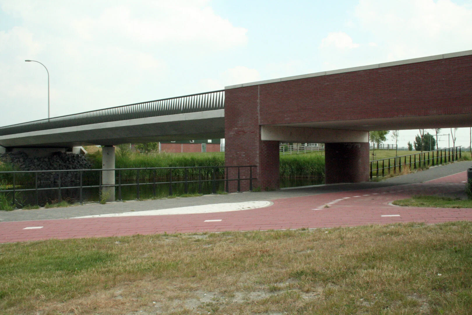 Brug Nootdorp