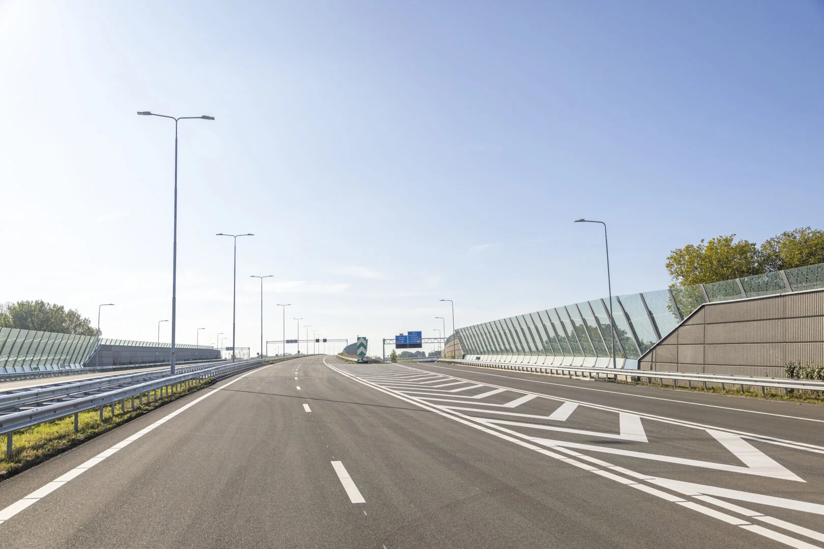 A16 Rotterdam
