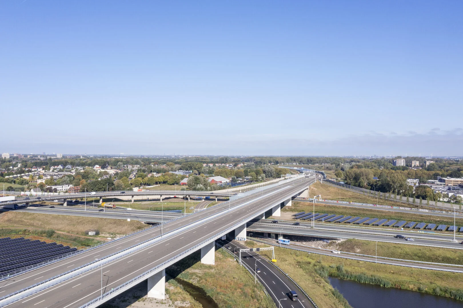 A16 Rotterdam