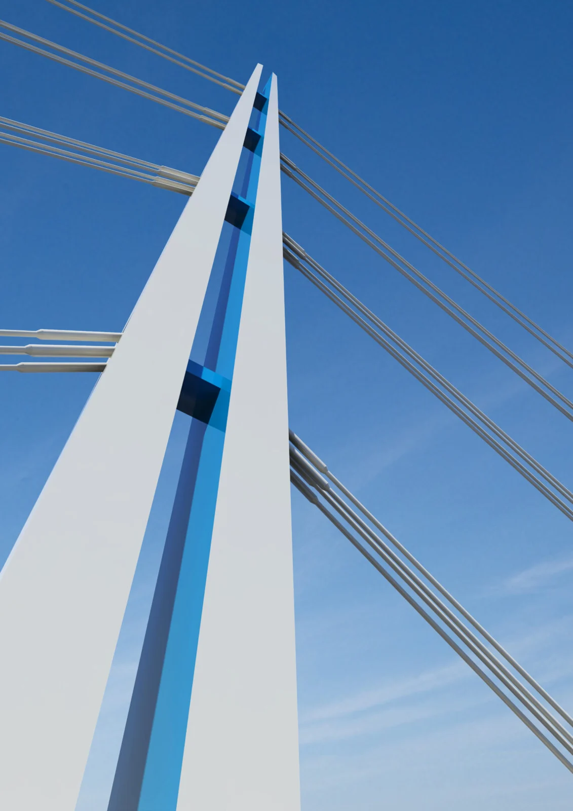 Süderelbebrücke Hamburg