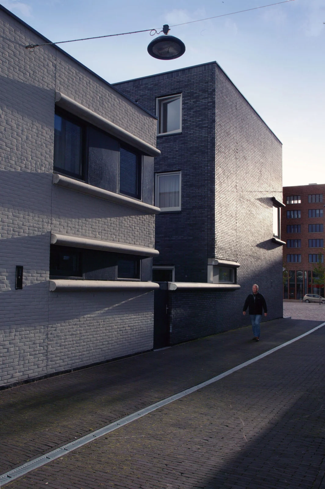 IJburg Amsterdam