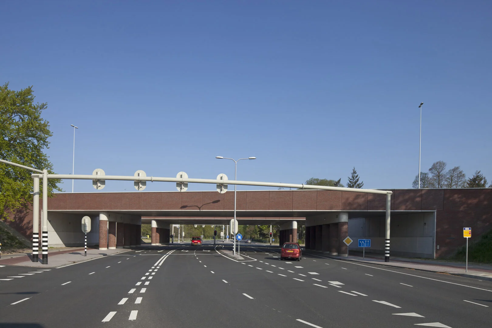 A12 Maarsbergen – Veenendaal