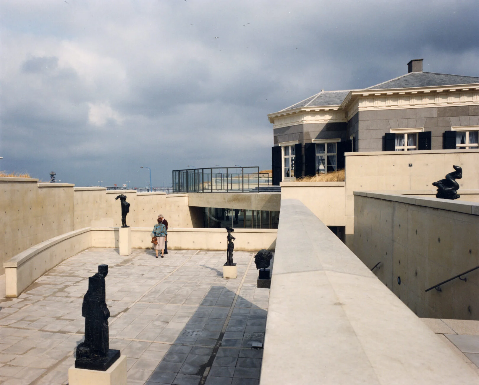 Museum Beelden aan Zee