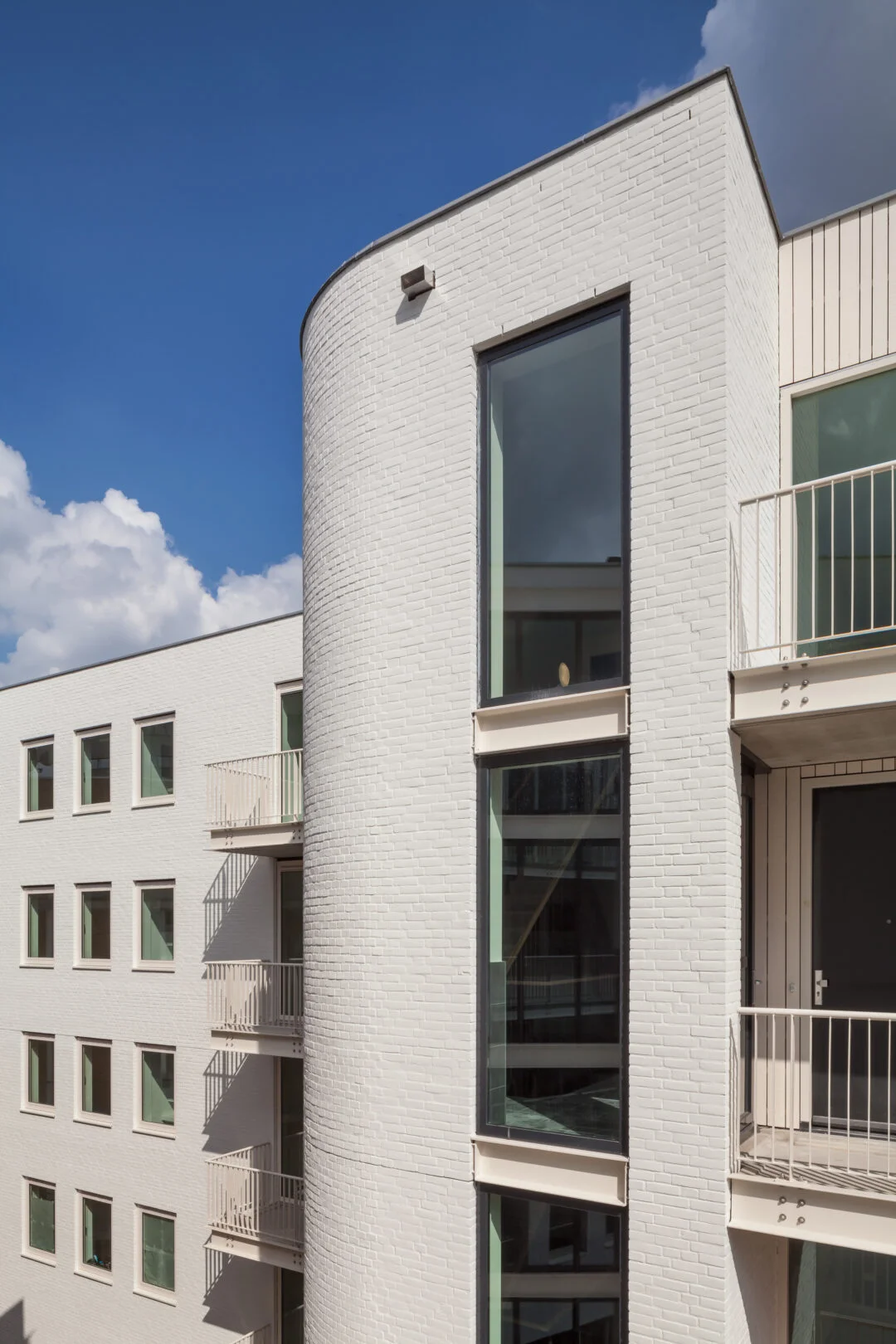Oranjepanden Amsterdam