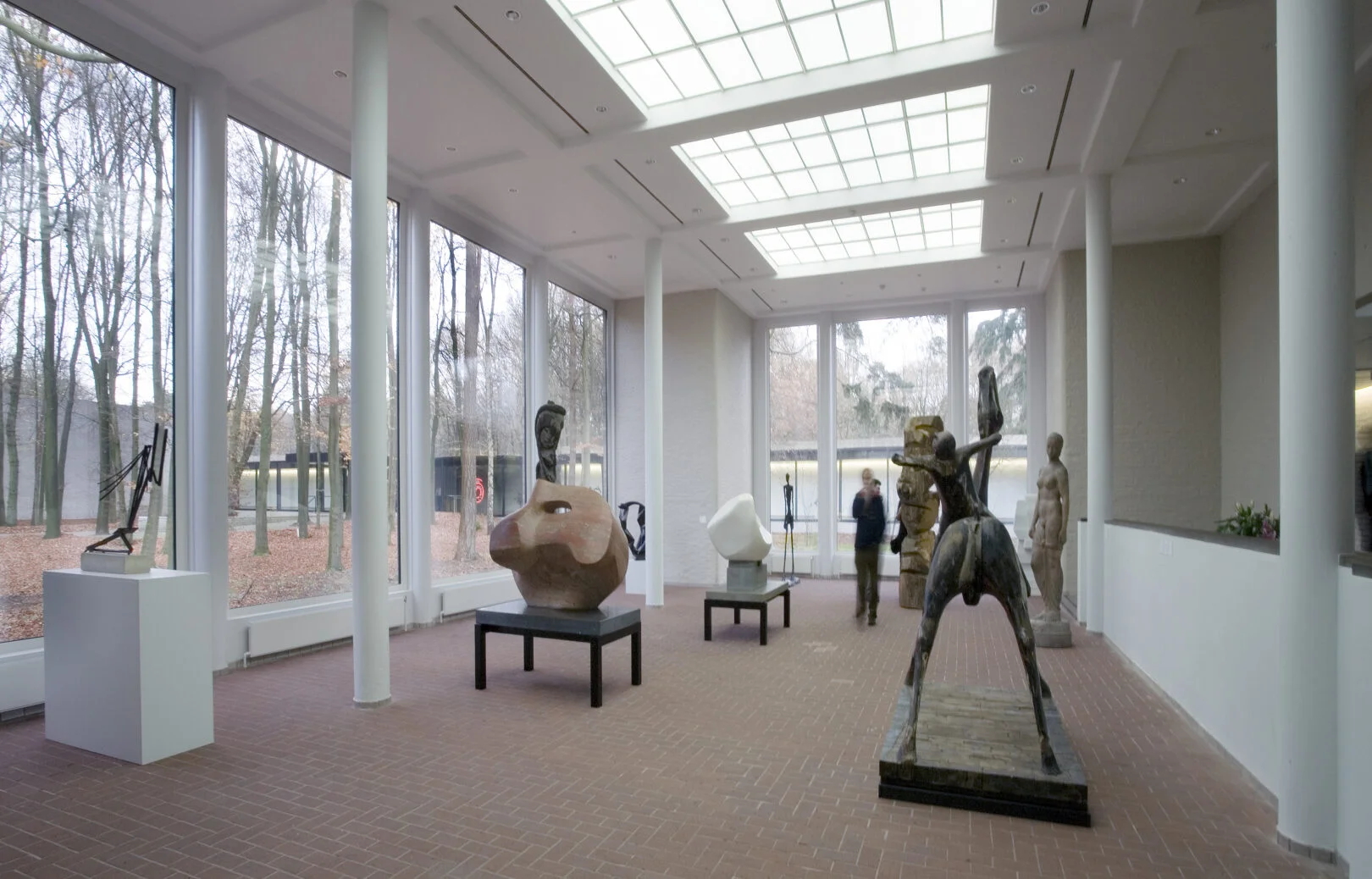 Kröller-Müller Museum