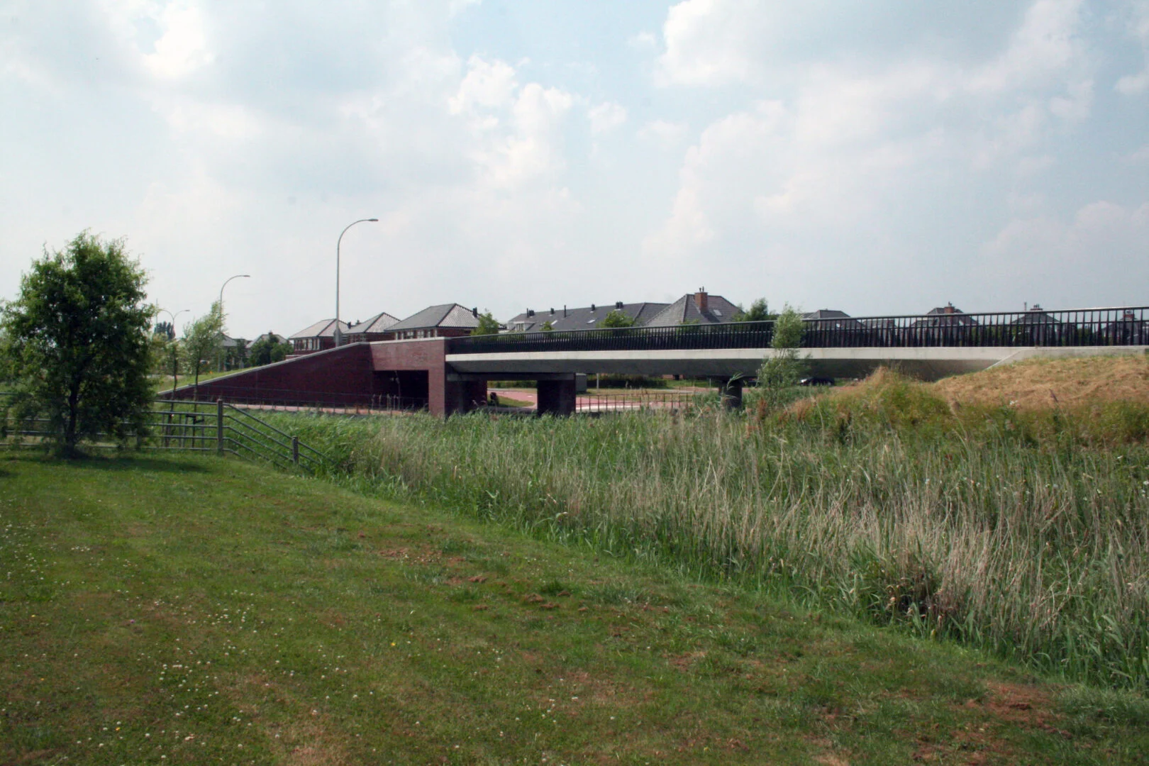 Brug Nootdorp