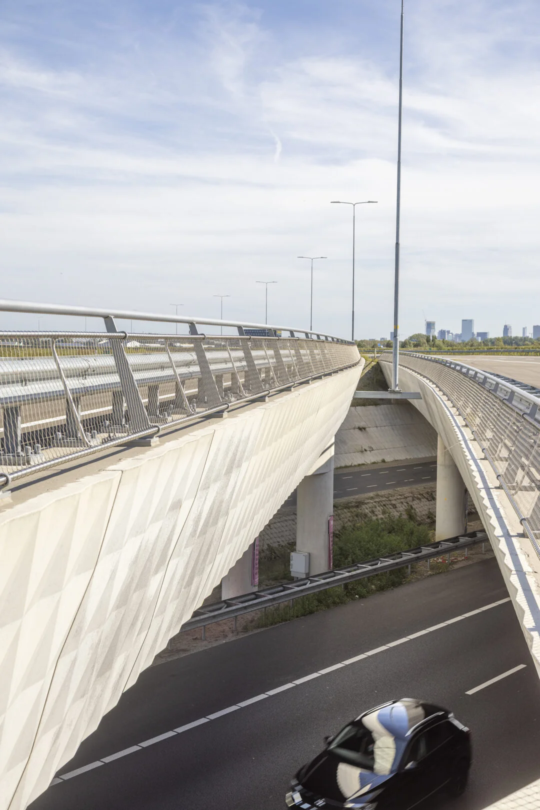 A16 Rotterdam