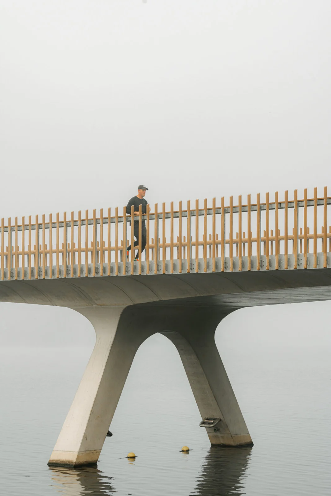 Weerwaterbrug Almere Almere