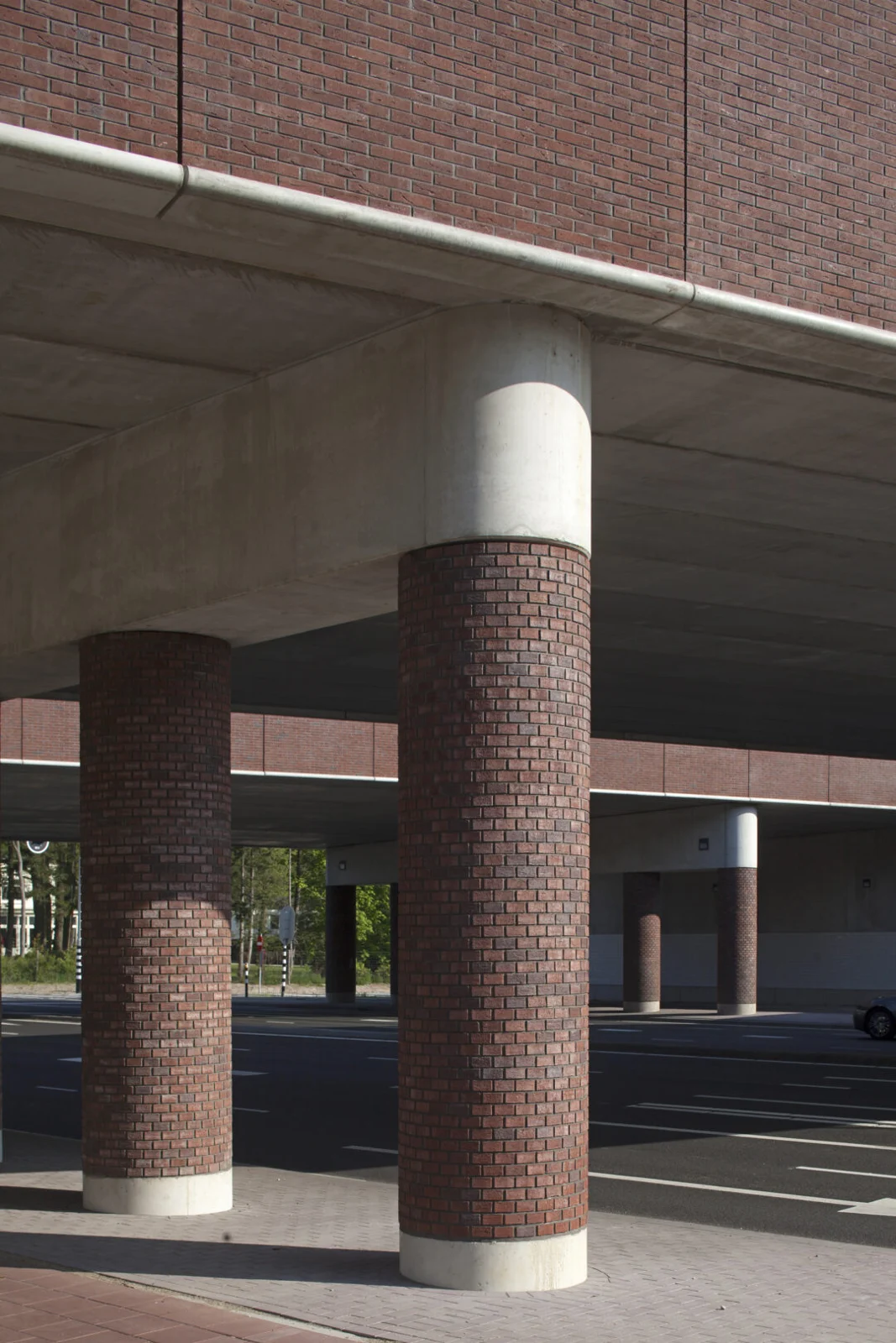 A12 Maarsbergen – Veenendaal