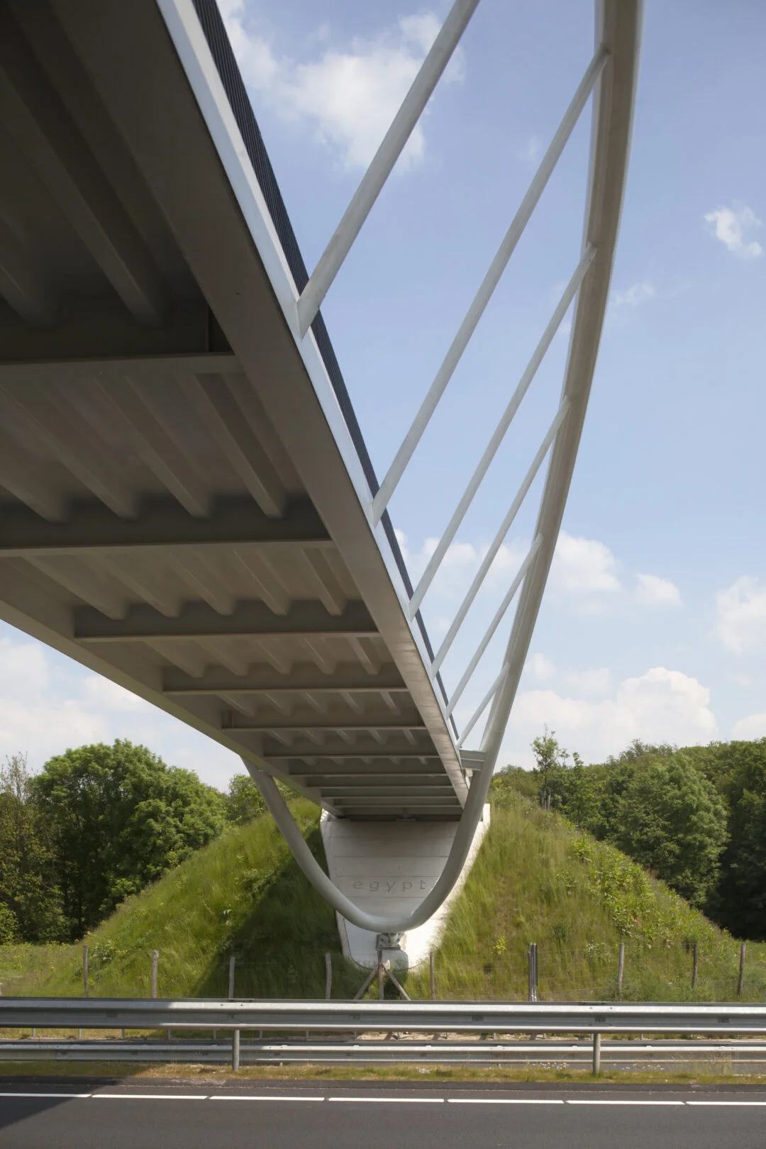 Kunstwerken A74 Venlo