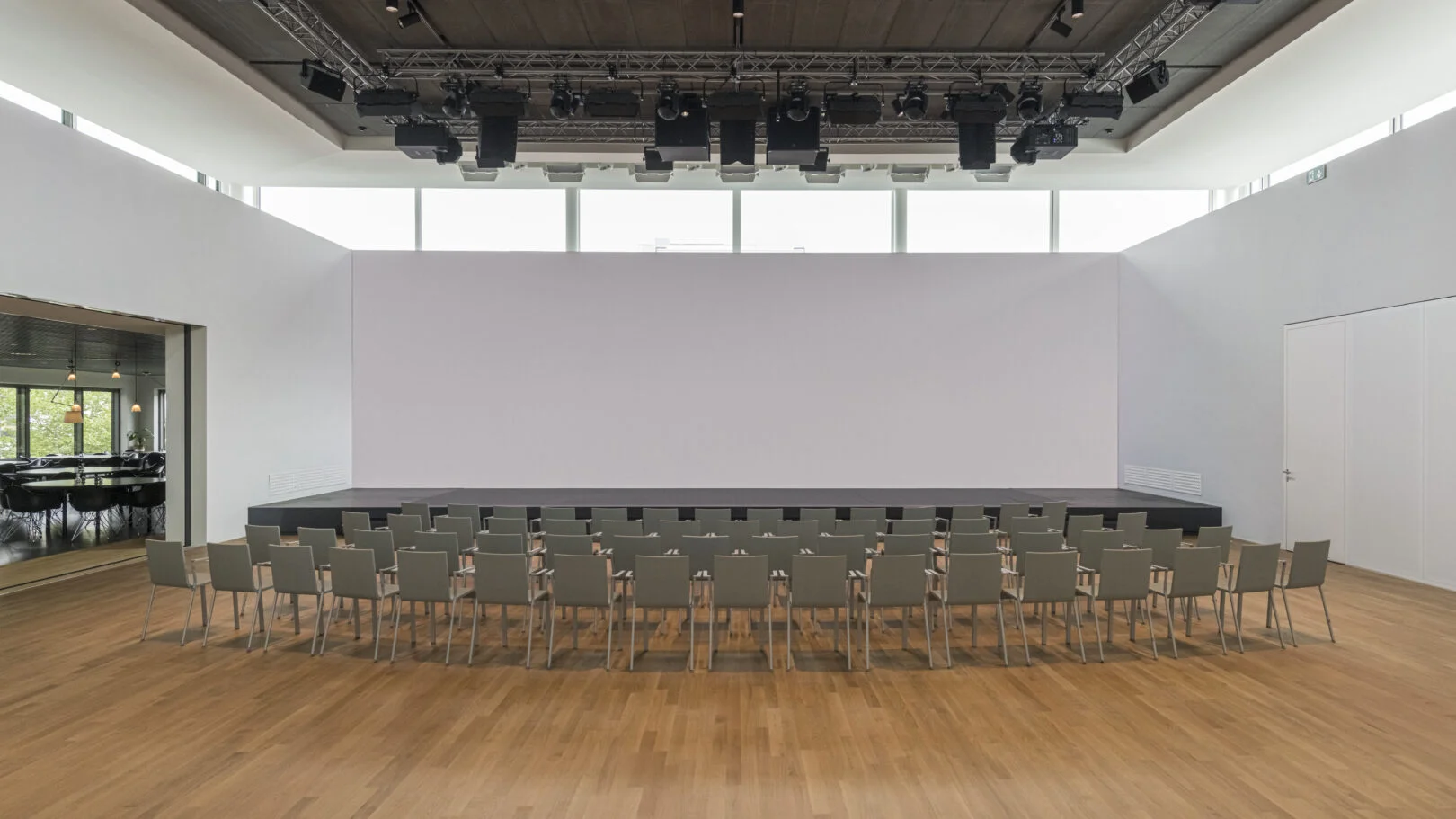 Randstad Experience Centre